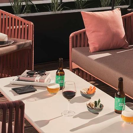 Okko Hotels Paris La Defense Nanterre Exteriör bild