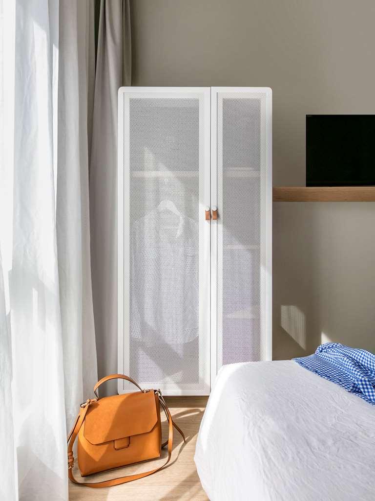 Okko Hotels Paris La Defense Nanterre Rum bild
